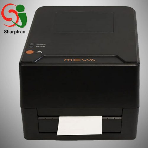 لیبل پرینتر میوا MEVA MBP-4350