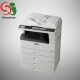 عکس دستگاه فتوکپی Sharp مدل AR-X230N