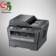 عکس فکس چهارکاره لیزری برادر Brother MFC-7470D