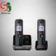 تلفن بی سیم پاناسونیک مدل KX-TG8162