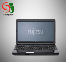 لپ تاپ فوجیتسو مدل Lifebook T725 i5-8-500-8SSD-Intel