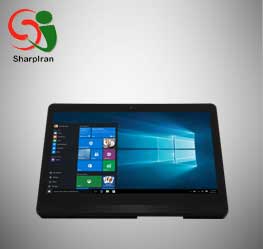 عکس کامپیوتر بدون کیس MSI