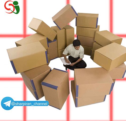 راه های کنترل موجودی