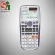 ماشین حساب علمی مهندسی Casio مدل FX-991es Plus