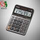 ماشین حساب رومیزی Casio مدل Dx-120B