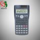 ماشین حساب علمی مهندسی Casio مدل FX-85 MS