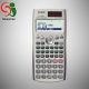 ماشین حساب علمی حل محاسبات مالی Casio مدل Fc-200v
