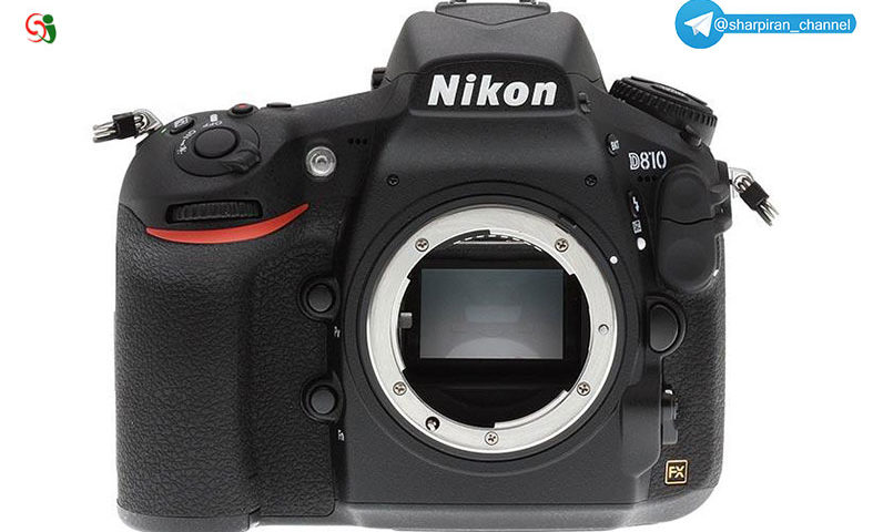 اطلاعاتی از دوربین جدید شرکت نیکون مدل D850