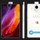 تصویر و اطلاعات گوشی قدرتمند شیوآمی Mi Mix2