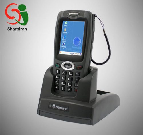 پایانه جمع آوری اطلاعات PDA مدل NewLand PT980-ii