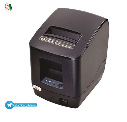 معرفی کامل فیش پرینتر ZEC B200H