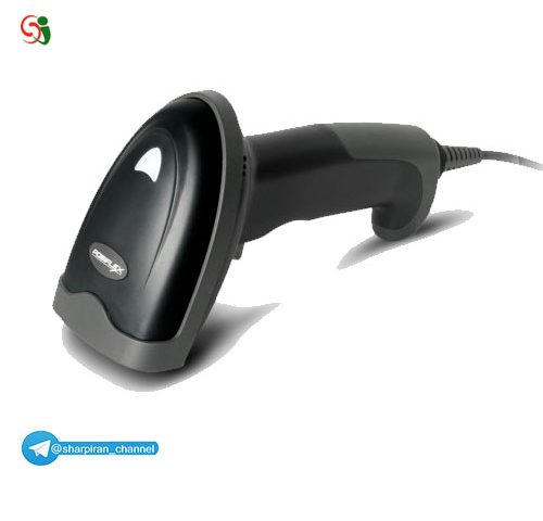 معرفی بارکد خوان posiflex Ls3000
