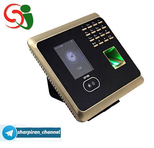 خرید دستگاه حضور و غیاب فراتکنو مدل UF100