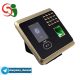 خرید دستگاه حضور و غیاب فراتکنو مدل UF100