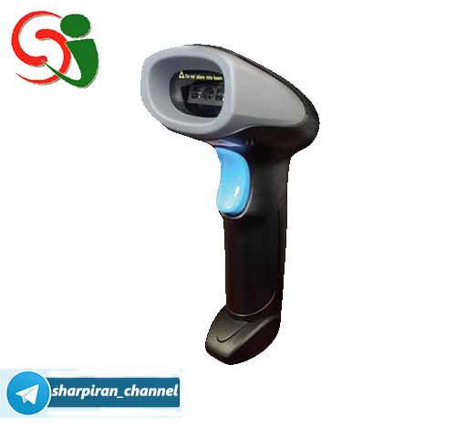 خرید بارکدخوان بی سیم Oscar 50CBR