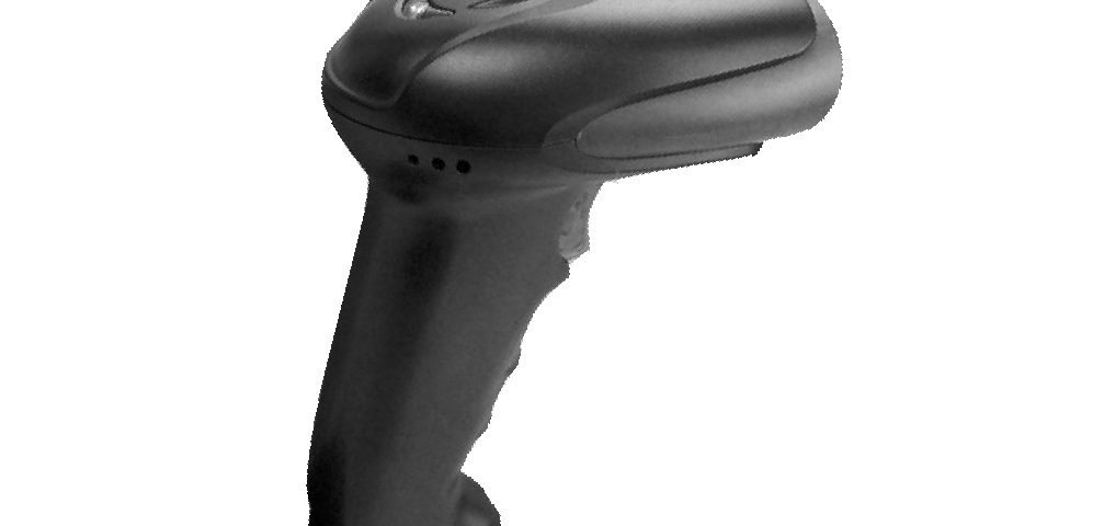 بارکد خوان Delta - CCD30