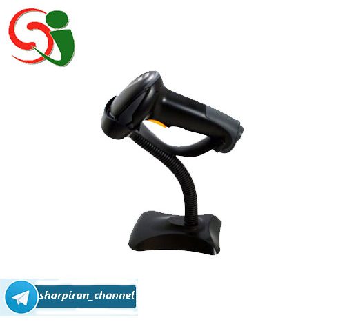خرید بارکد خوان ZEC 2100 DW