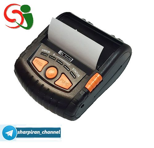 خرید فیش پرینتر همراه(موبایل پرینتر) delta 380A