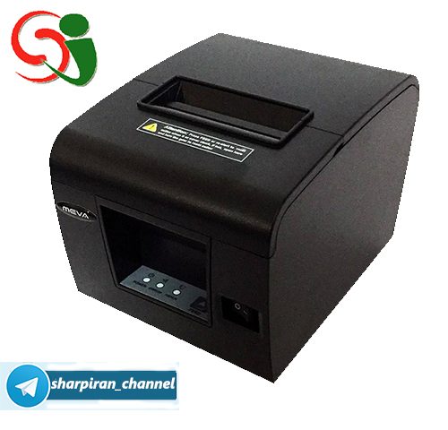 خرید فیش پرینتر حرارتی Meva TP1000