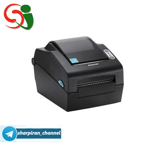 خرید چاپگر بارکد Bixolon SLP-TX403
