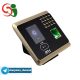 دستگاه حضور و غیاب zk uf100