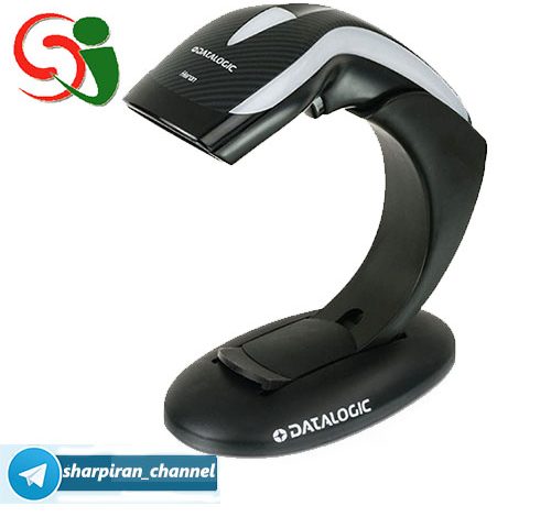 خرید بارکد خوان DATALOGIC Heron HD3130