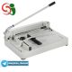 گیوتین، کاتر و برش دهنده کاغذ و کتاب AX 868
