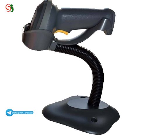 خرید بارکد خوان MINDEO 6100