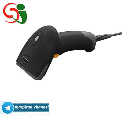 بارکد خوان و اسکنر Newland HR1150P-30
