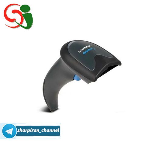 بارکدخوان Datalogic QW2420