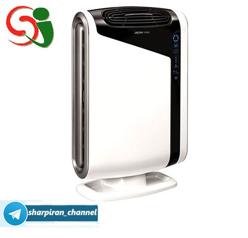 تصفیه هوای Fellowes Aeramax DX95