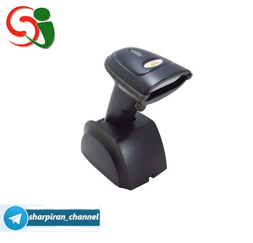 بارکد خوان ZEC 2400 TL
