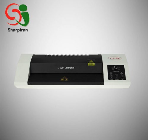 پرس کارت AX110 (A3)