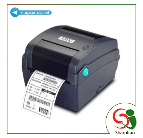 درایور لیبل پرینتر TSC 245C