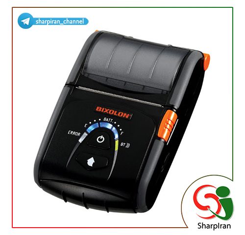 دانلود درایور فیش پرینتر BIXOLON SPP-R200
