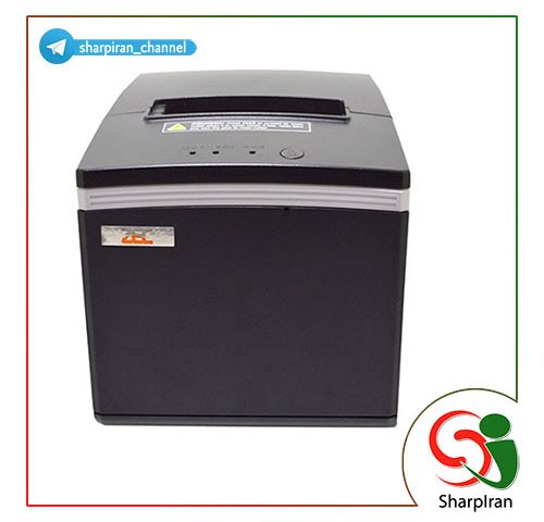 فیش پرینتر حرارتی ZEC N260K