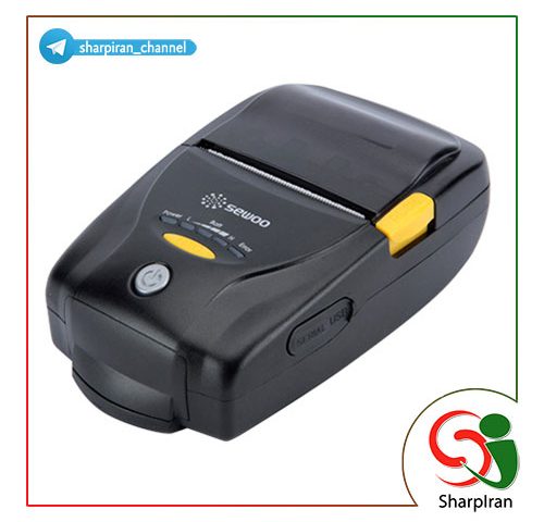 فیش پرینتر همراه SEWOO P21