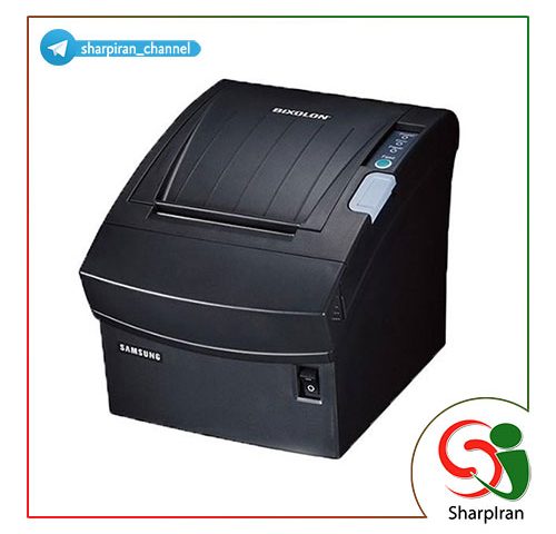 پرینتر حرارتی Bixolon SRP-350III