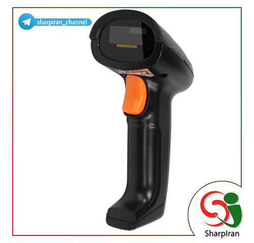بارکد خوان گودکس Godex GS200