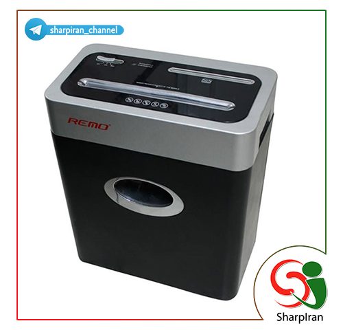 دستگاه کاغذ خردکن Remo c-1100