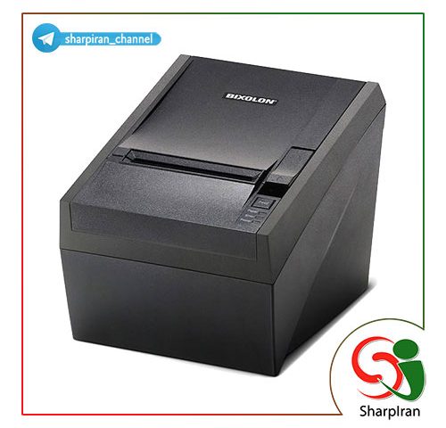 دانلود درایور فیش پرینتر bixolon SRP-330