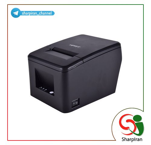فیش پرینتر مخصوص هایپرمارکت