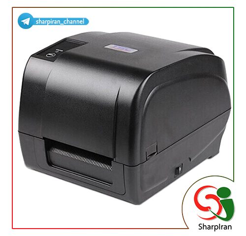 لیبل پرینتر TSC TA210