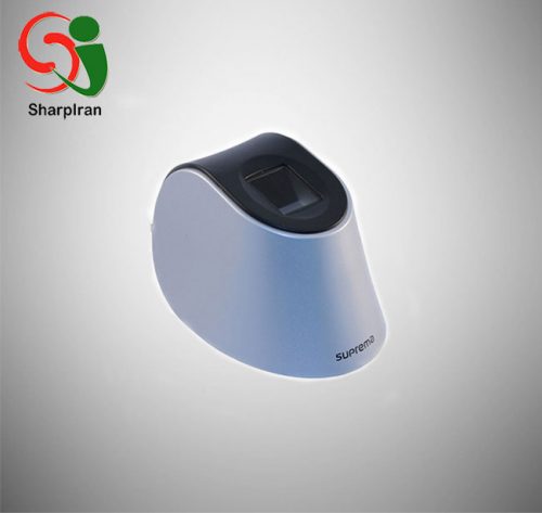 اسکنر اثر انگشت سوپریما BioMini Plus 2
