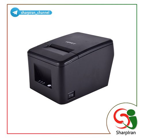 دانلود درایور فیش پرینتر HPRT TP80BE