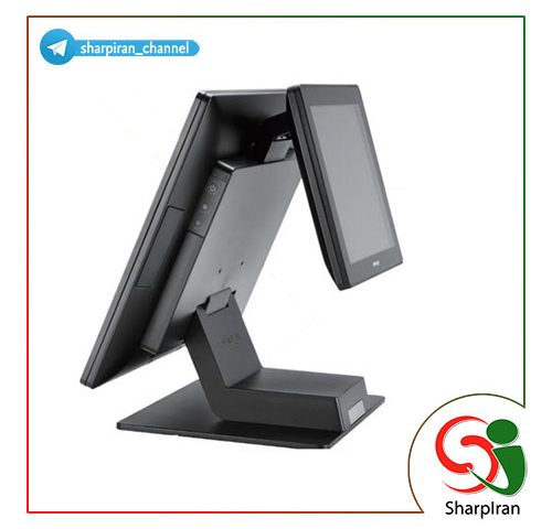 صندوق فروشگاهی Posiflex RT 2015