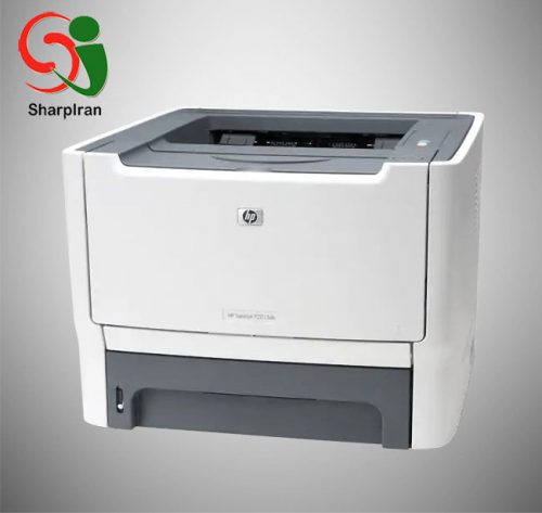 پرینتر لیزری استوک HP LaserJet P2015