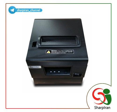 چاپگر حرارتی فیش xprinter s200h