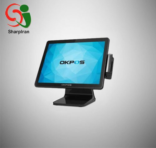 صندوق فروشگاهی OKPOS Optimus Core i3