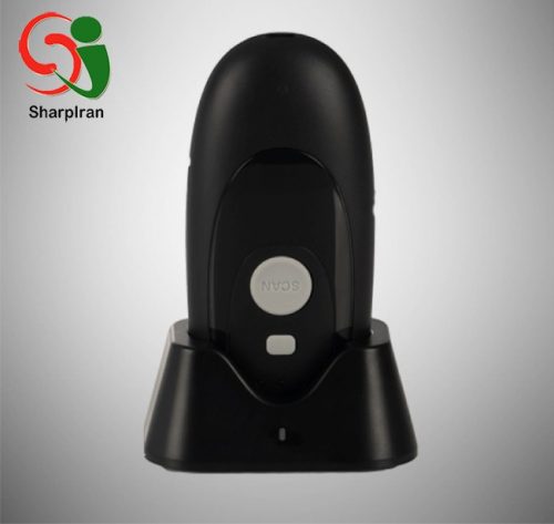بارکدخوان دوبعدی اسکار Oscar Portobello